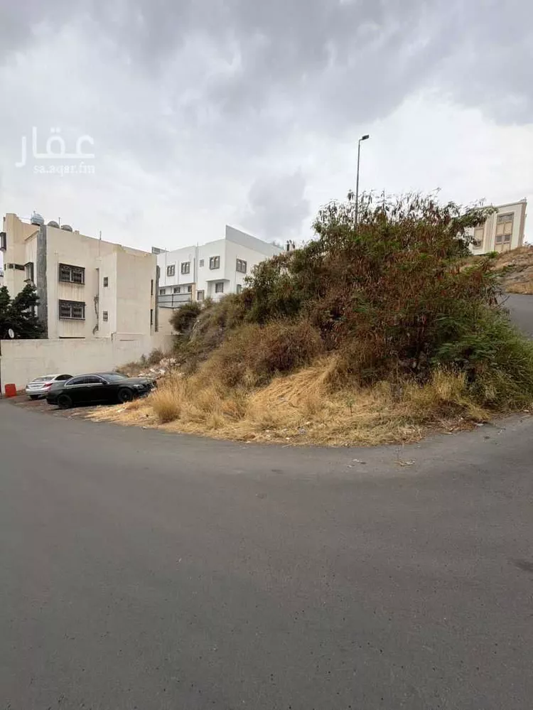 أرض للبيع في شارع 22305052, حي الشرقية, مدينة أبها, منطقة عسير صورة 3