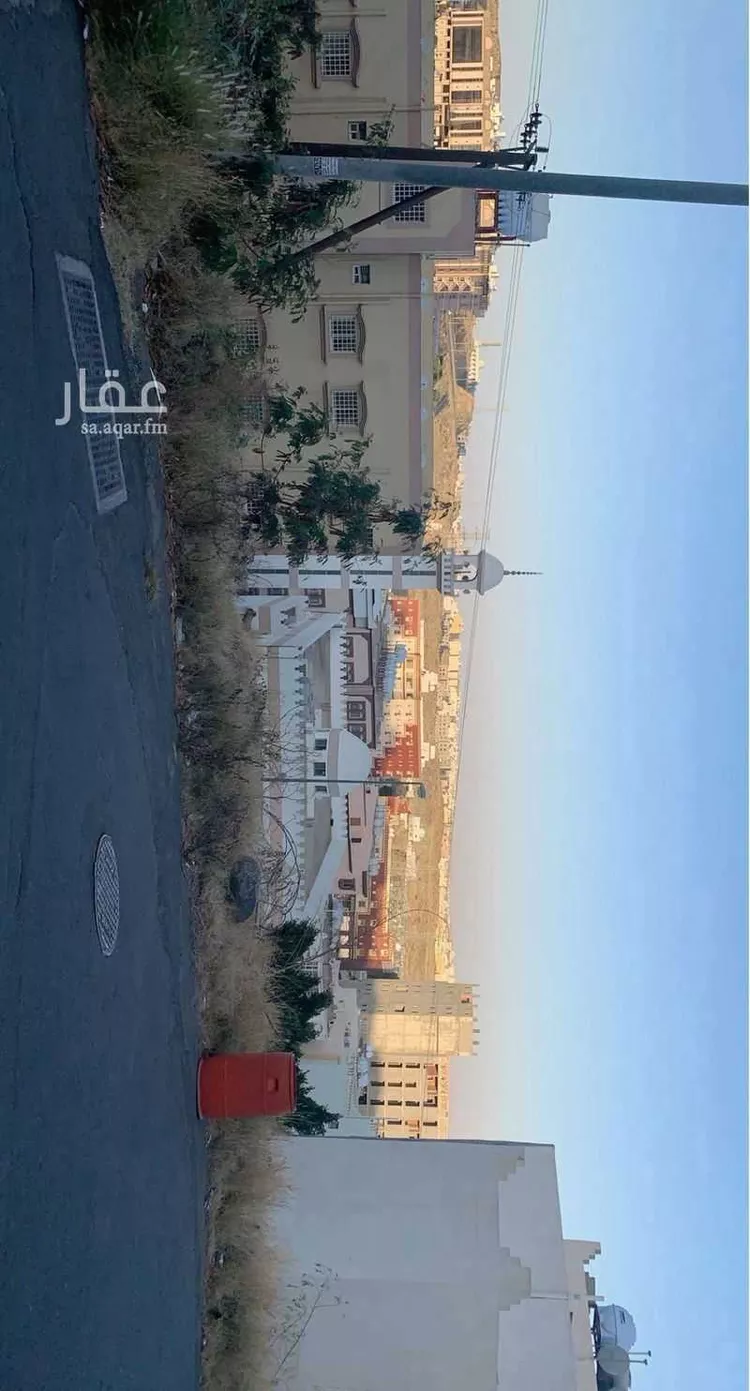 أرض للبيع في شارع وائلة بن الاسقع ، حي الشرفية ، أبها ، منطقة عسير صورة 3