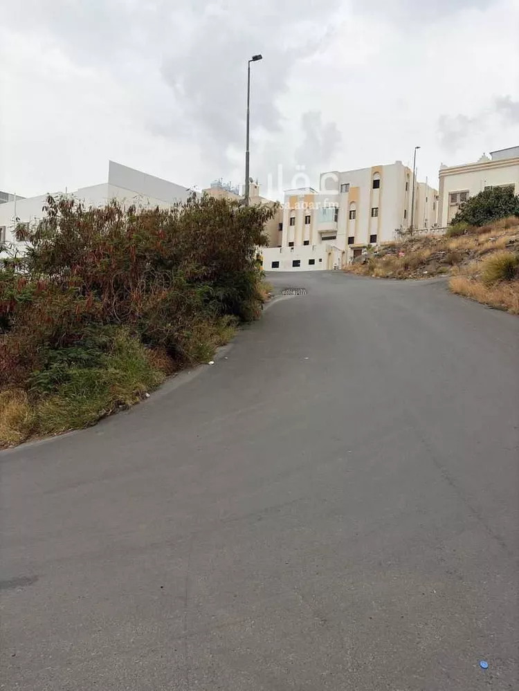 أرض للبيع في شارع 22305052, حي الشرقية, مدينة أبها, منطقة عسير 6