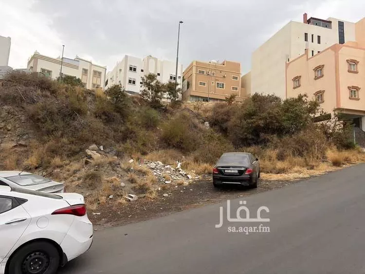 أرض للبيع في شارع 22305052, حي الشرقية, مدينة أبها, منطقة عسير صورة 2