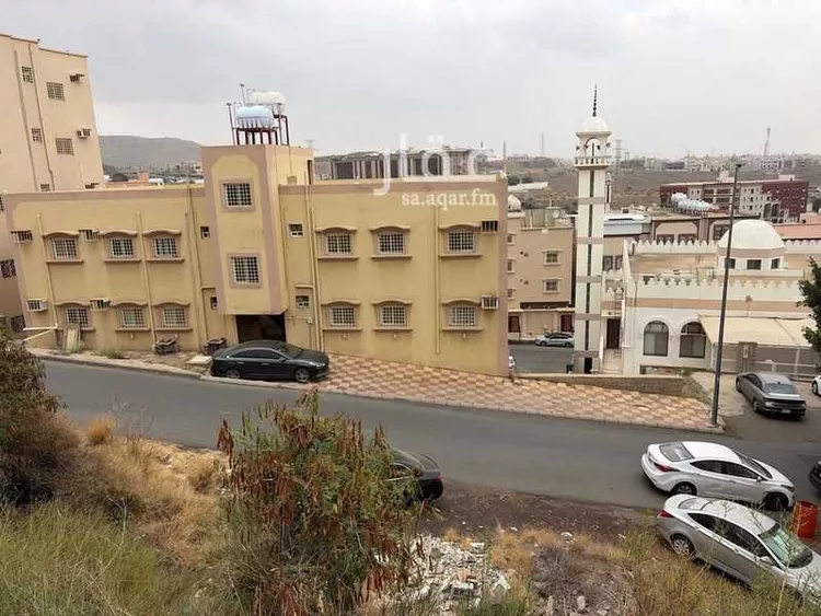 أرض للبيع في شارع 22305052, حي الشرقية, مدينة أبها, منطقة عسير 7