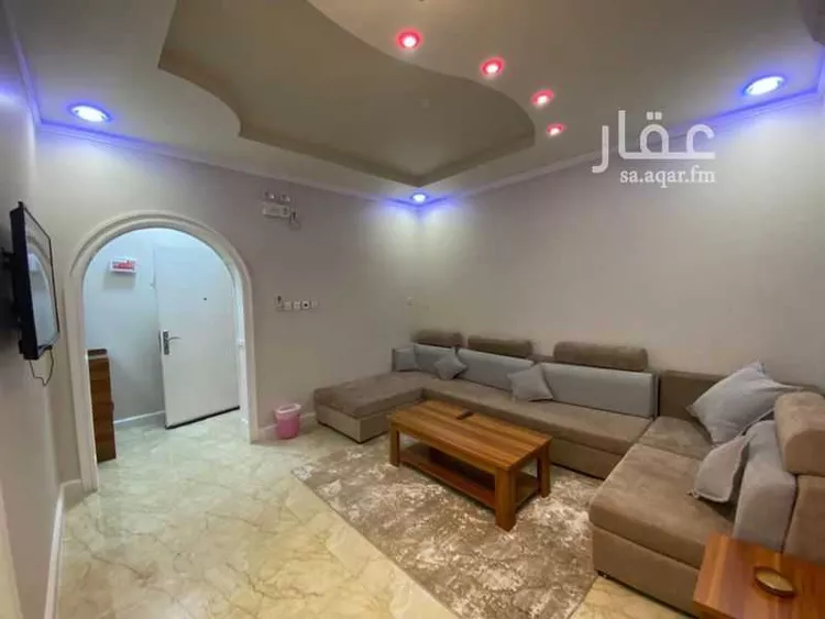 شقة للإيجار في شارع الامير عبدالاله ابن عبدالعزيز, حي السوق, مدينة الباحة, منطقة الباحة