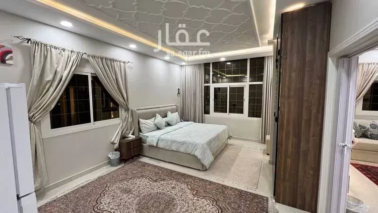 شقة للإيجار في شارع سالم داغستاني, حي الصفاء, مدينة جدة, منطقة مكة المكرمة صورة 4