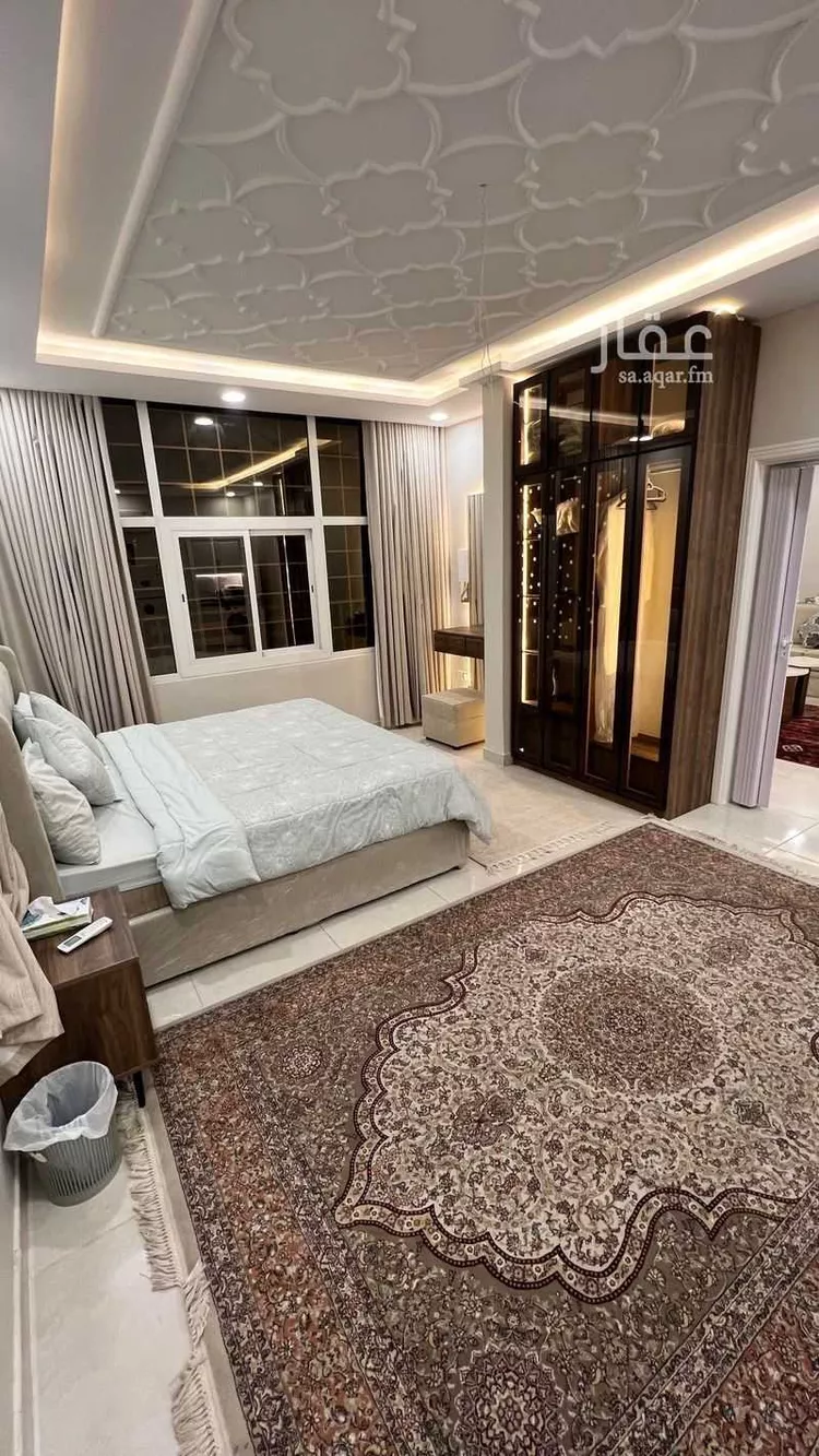شقة للإيجار في شارع سالم داغستاني, حي الصفاء, مدينة جدة, منطقة مكة المكرمة صورة 2