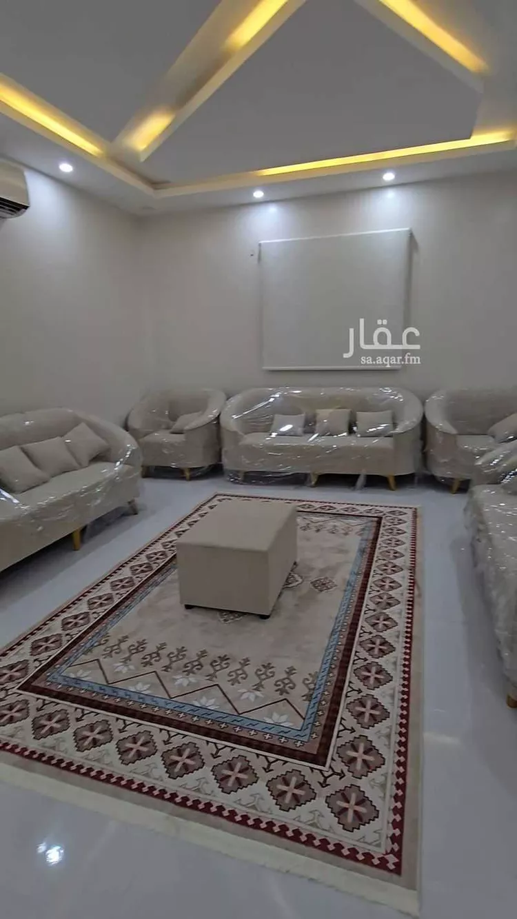دور للإيجار في طريق الملك فهد ، حي العز ، أحد المسارحة ، احد المسارحة صورة 5