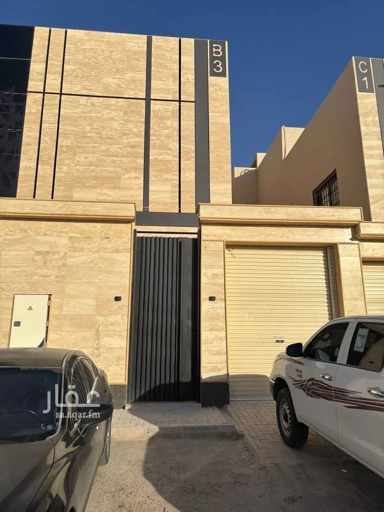 Floor for Rent in Riyadh Al Janadriyah