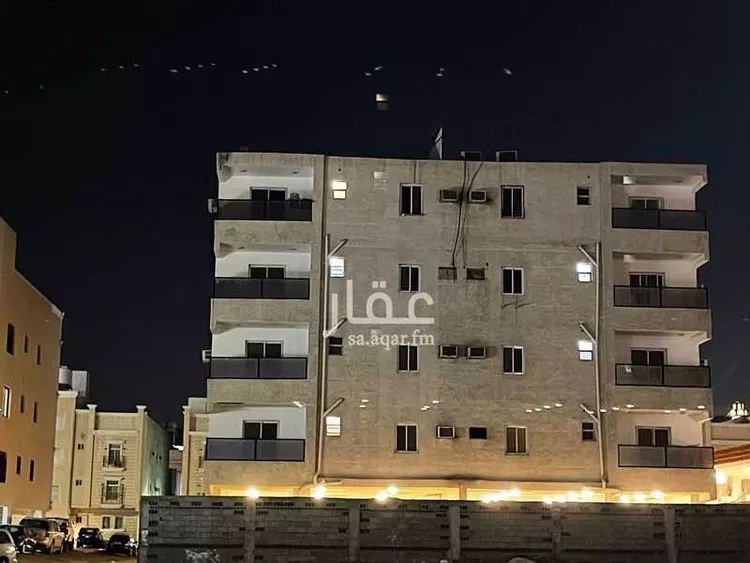 شقة للبيع في شارع احمد بن ماجد ، حي النور ، الدمام ، الدمام صورة 2
