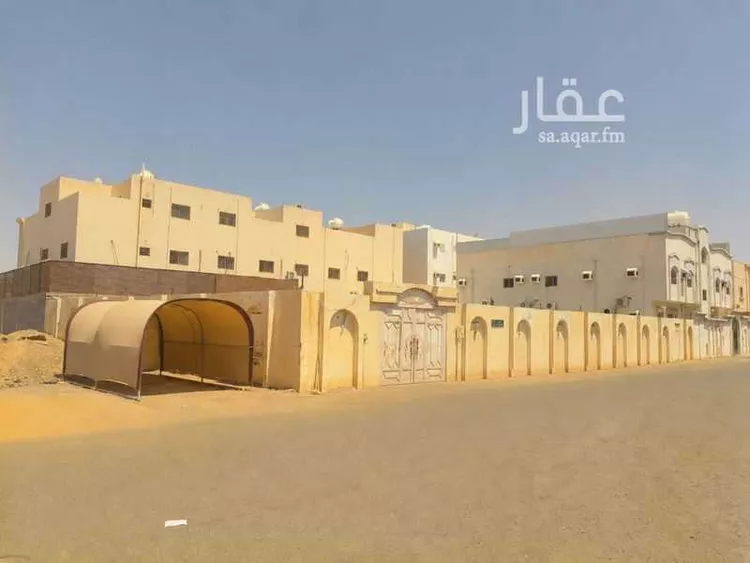 Floor for Sale in Medina Ad Difa صورة 3