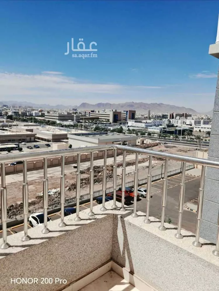 شقة للإيجار في شارع يونس بن شداد الازدي ، حي العهن ، المدينة المنورة ، منطقة المدينة المنورة صورة 3