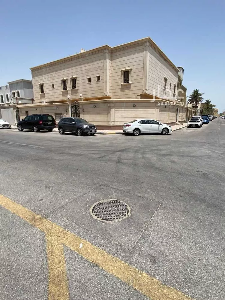 شقة للإيجار في شارع 22ب, حي الراكة الجنوبية, مدينة الخبر, المنطقة الشرقية صورة 2