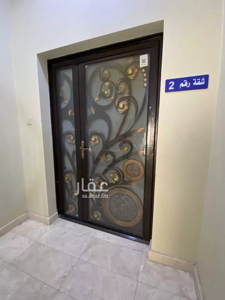 شقة للإيجار في شارع 22ب, حي الراكة الجنوبية, مدينة الخبر, المنطقة الشرقية 1 صورة