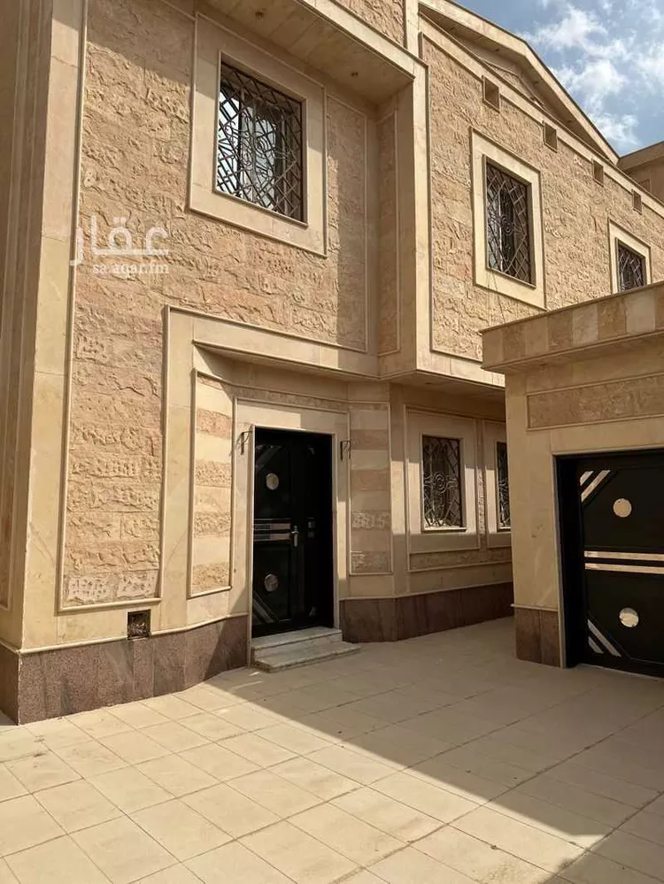 Villa for Rent in Riyadh Tuwaiq