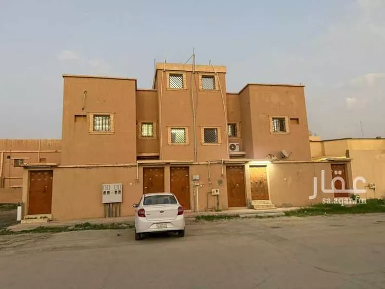 عمارة للبيع في شارع ابراهيم الاوسي, حي الخالدية, مدينة حفر الباطن, المنطقة الشرقية