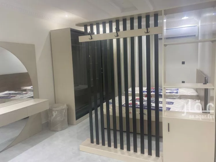 شقة للإيجار في شارع الرقيبة, حي إشبيلية, مدينة الرياض, منطقة الرياض صورة 4
