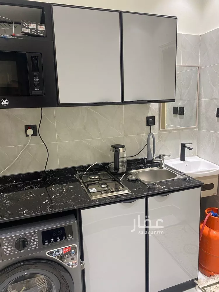 Apartment for Rent in Riyadh Ishbiliyah