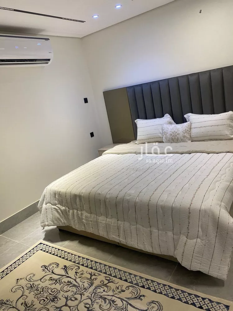 شقة للإيجار في شارع الرقيبة, حي إشبيلية, مدينة الرياض, منطقة الرياض