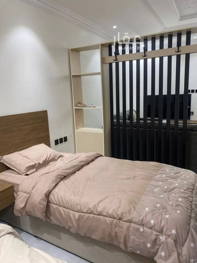 شقة للإيجار في شارع الرقيبة, حي إشبيلية, مدينة الرياض, منطقة الرياض 8