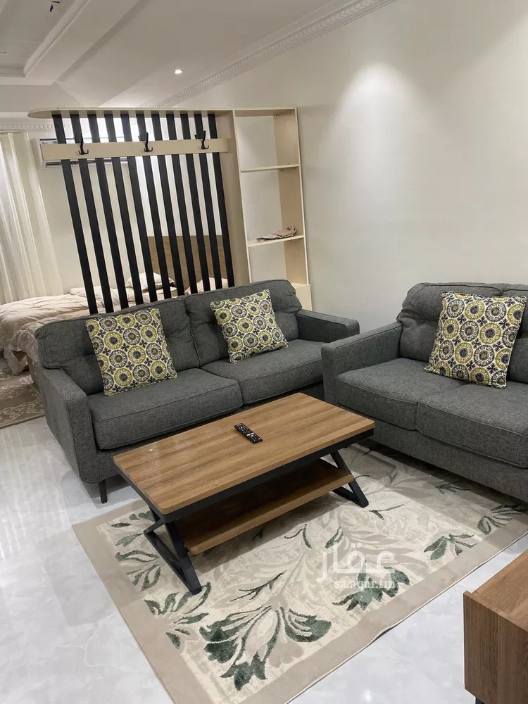 Apartment for Rent in Riyadh Ishbiliyah