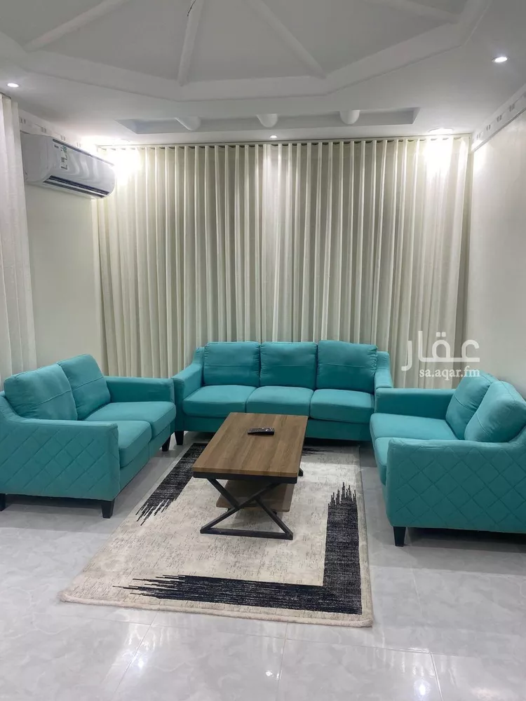 شقة للإيجار في شارع الرقيبة, حي إشبيلية, مدينة الرياض, منطقة الرياض صورة 2