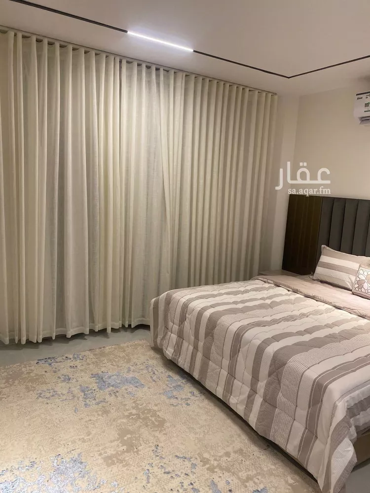 شقة للإيجار في شارع الرقيبة, حي إشبيلية, مدينة الرياض, منطقة الرياض صورة 5