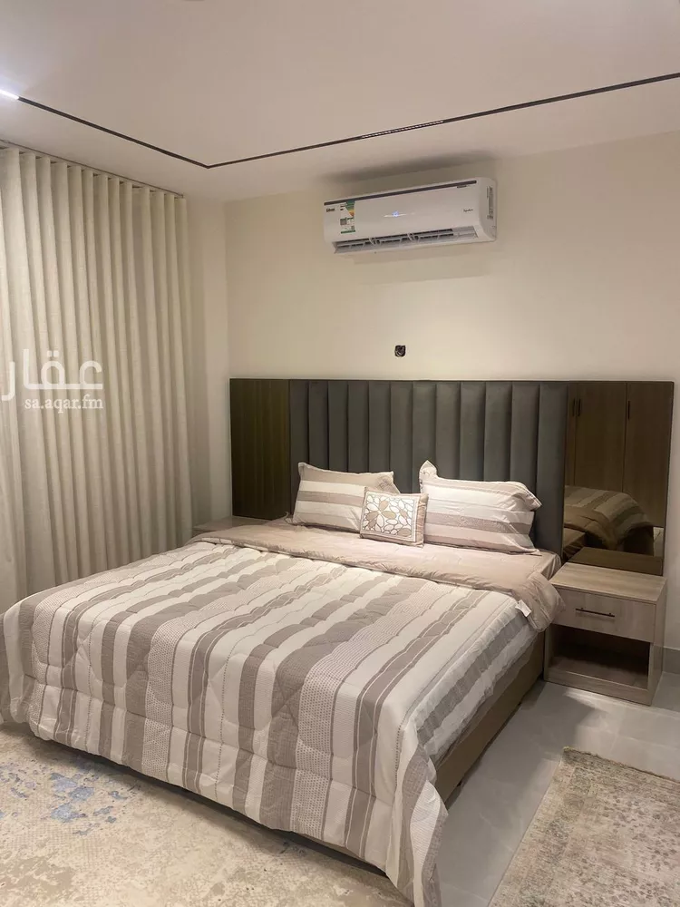 شقة للإيجار في شارع الرقيبة, حي إشبيلية, مدينة الرياض, منطقة الرياض 8