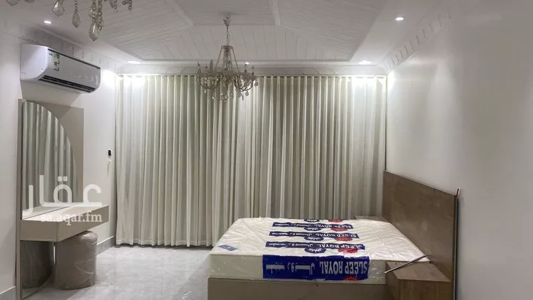 Apartment for Rent in Riyadh Ishbiliyah