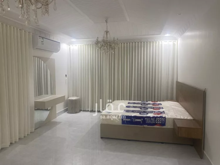 شقة للإيجار في شارع الرقيبة, حي إشبيلية, مدينة الرياض, منطقة الرياض صورة 2