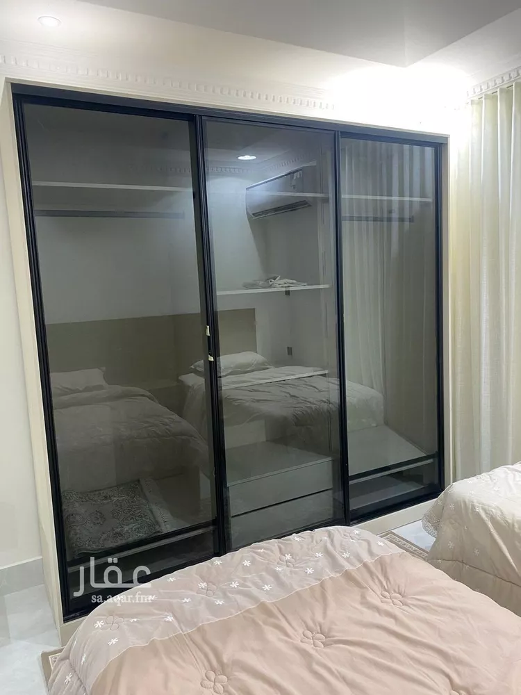 شقة للإيجار في شارع الرقيبة, حي إشبيلية, مدينة الرياض, منطقة الرياض 7