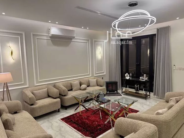 Furnished Villa for Booking in Buraydah Khub Al Kifah 7