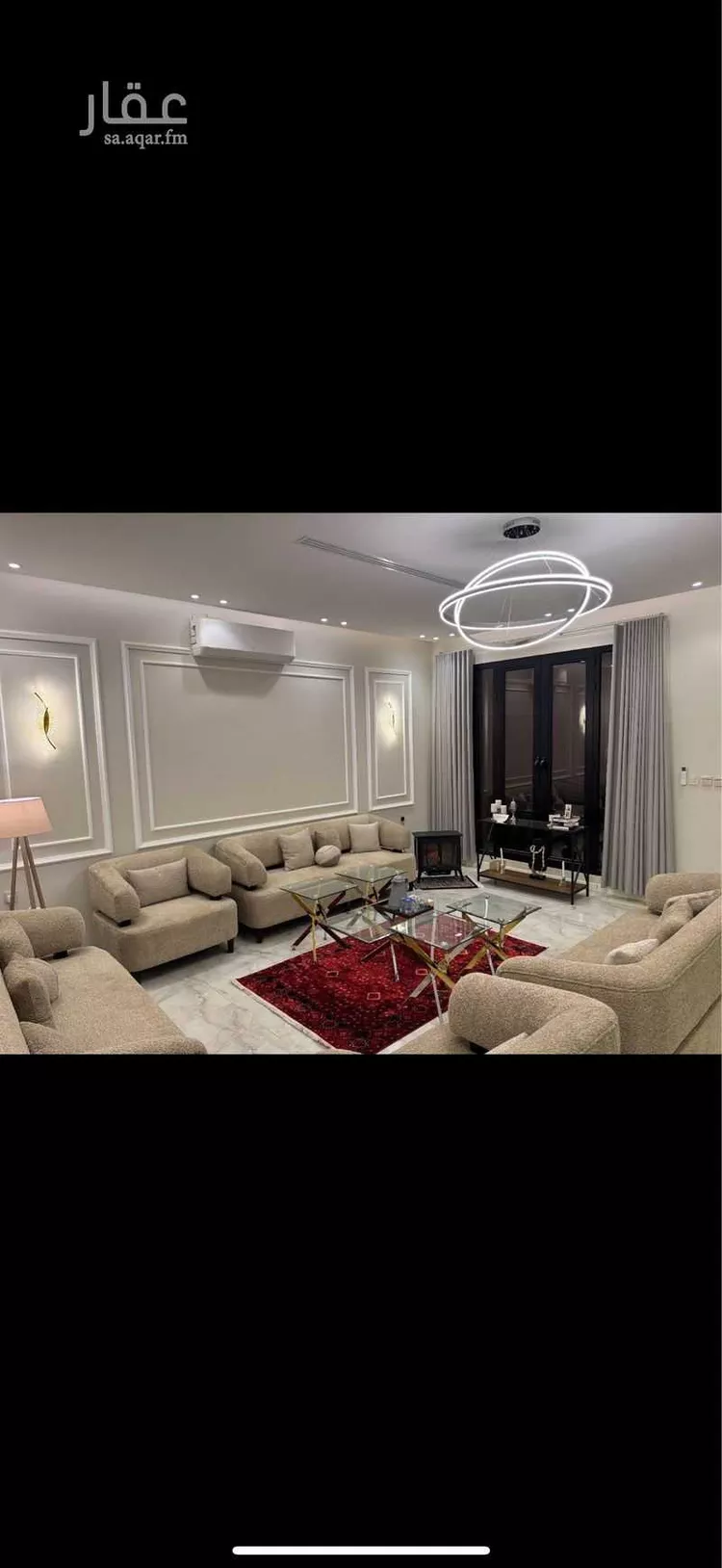 Furnished Villa for Booking in Buraydah Khub Al Kifah صورة 3