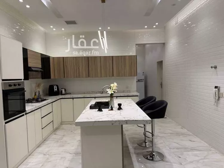 Furnished Villa for Booking in Buraydah Khub Al Kifah 6