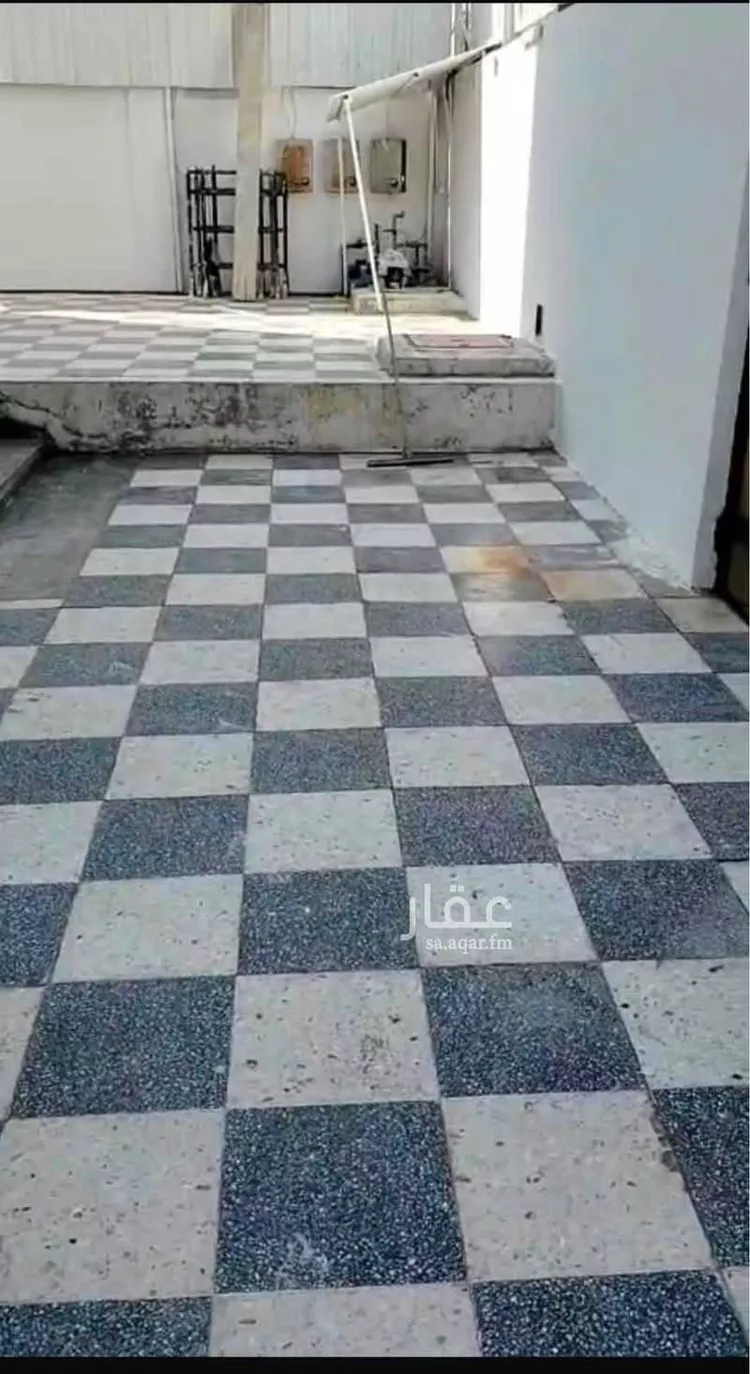 Building for Rent in Jeddah An Naim 7