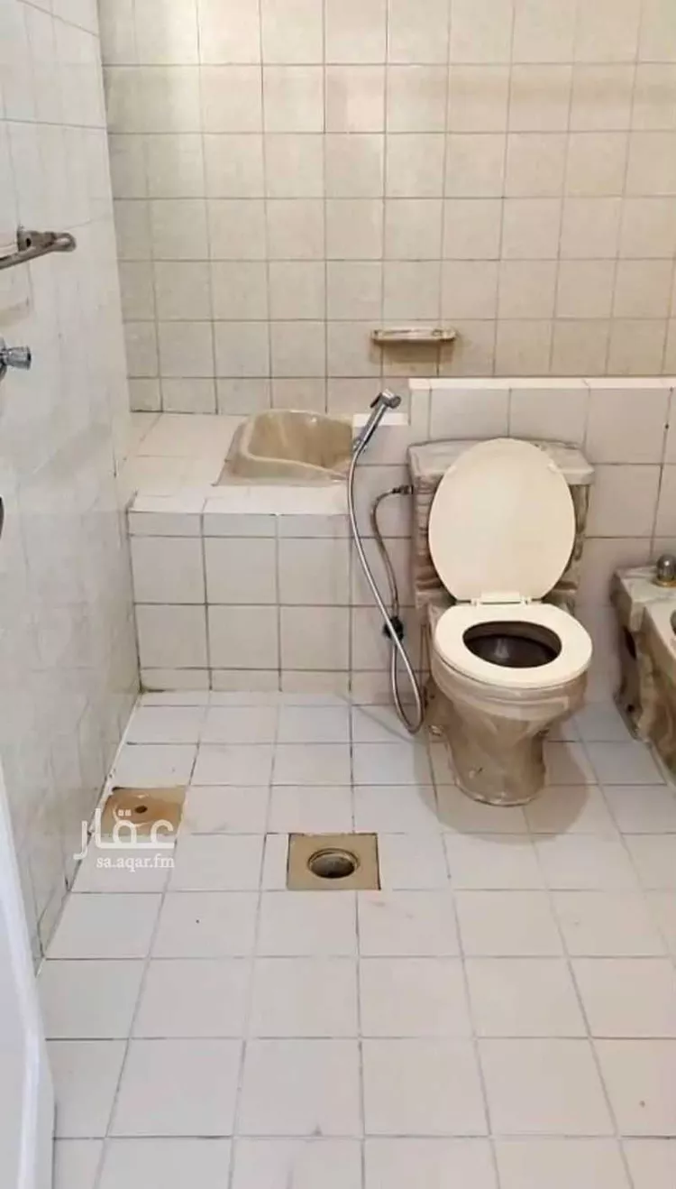 Building for Rent in Jeddah An Naim 10