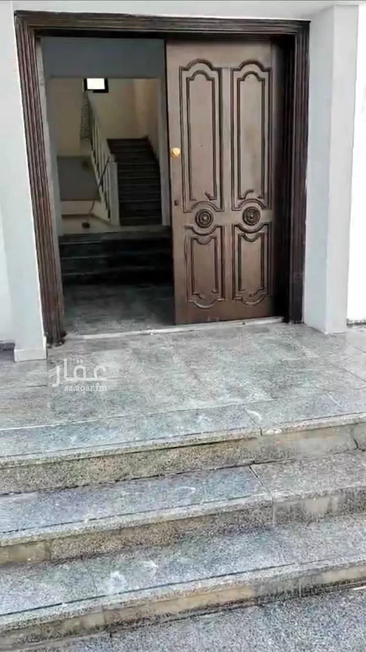Building for Rent in Jeddah An Naim 15