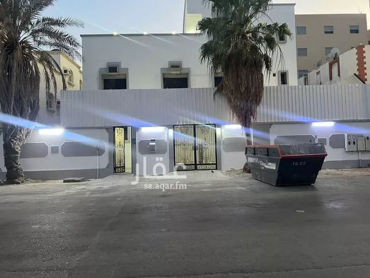 عمارة للإيجار في شارع اكتل بن شماخ, حي النعيم, مدينة جدة, منطقة مكة المكرمة 1 صورة