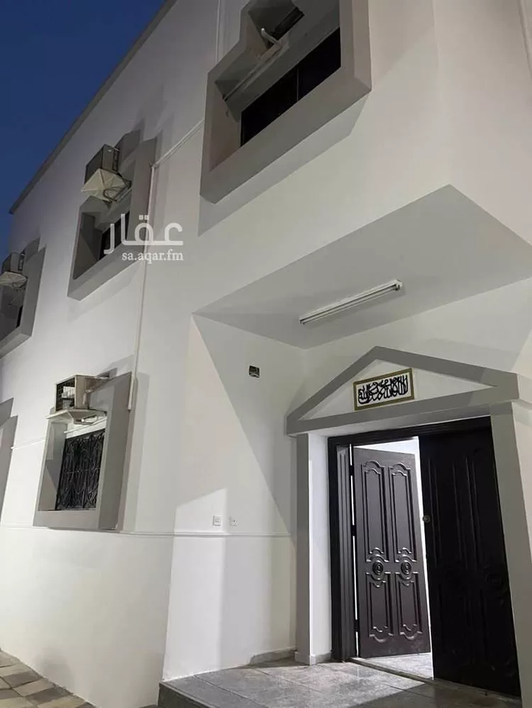 عمارة للإيجار في شارع اكتل بن شماخ, حي النعيم, مدينة جدة, منطقة مكة المكرمة صورة 3
