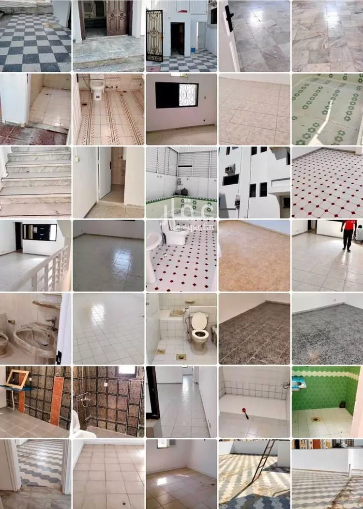 Building for Rent in Jeddah An Naim 6