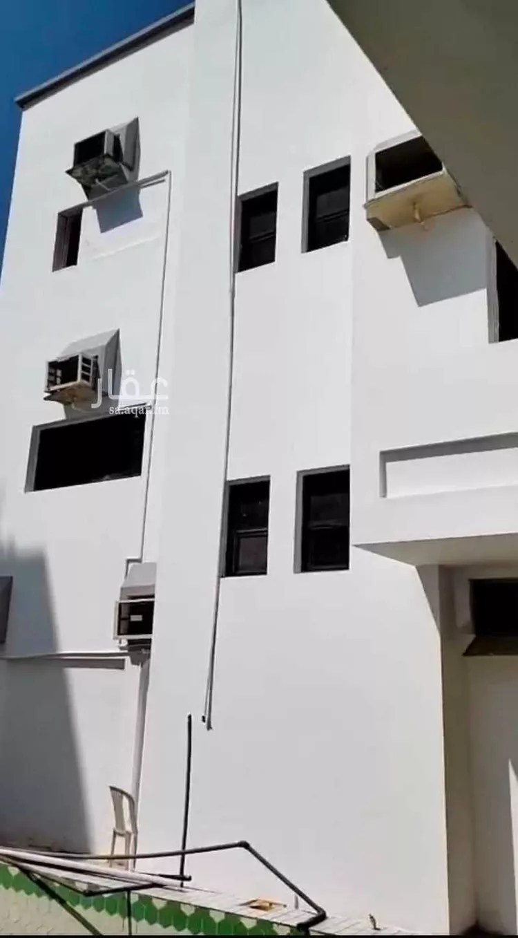 Building for Rent in Jeddah An Naim 8