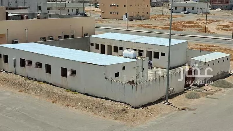 غرفة للإيجار في حي الصمد ، رابغ ، رابغ
