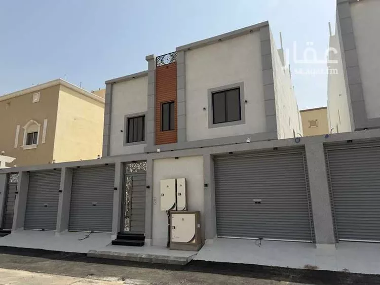 فيلا للبيع في حي ، شارع جعفر محمد البيتي ، حي الفروسية ، جدة ، جدة