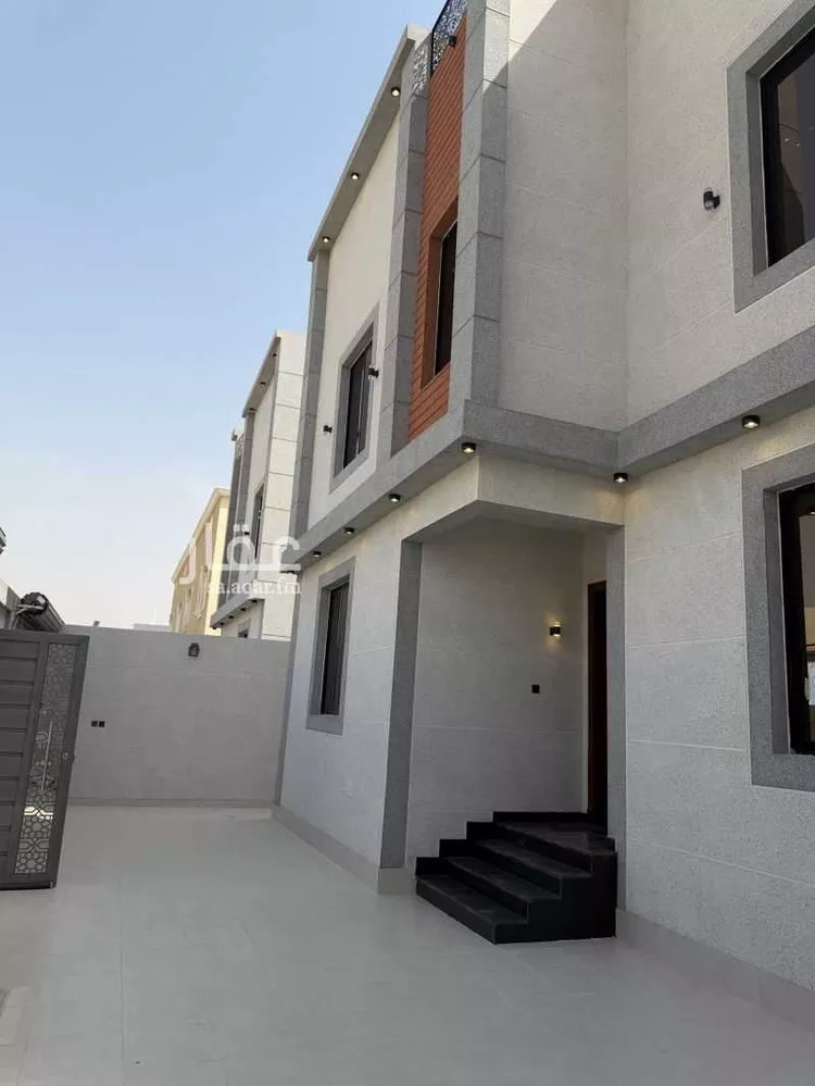 فيلا للبيع في حي ، شارع جعفر محمد البيتي ، حي الفروسية ، جدة ، جدة صورة 5