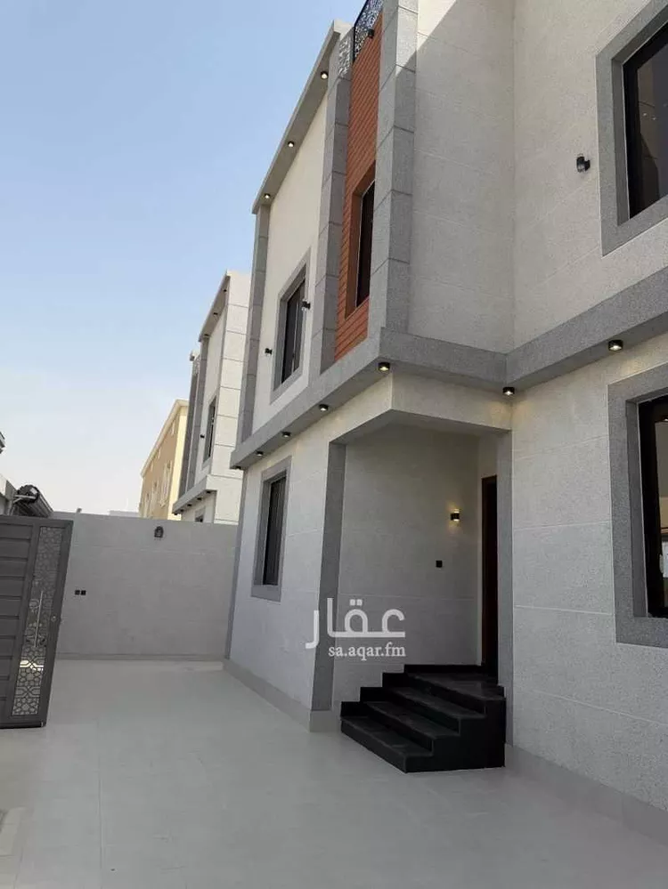 فيلا للبيع في حي ، شارع جعفر محمد البيتي ، حي الفروسية ، جدة ، جدة 7