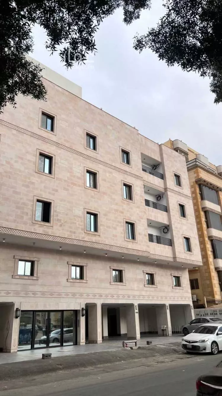شقة للبيع في شارع روعبه بن العاج, حي المروة, مدينة جدة, منطقة مكة المكرمة 7