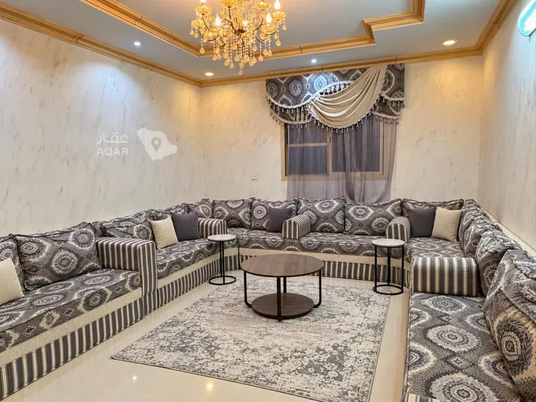 Apartment for Rent in Riyadh Dhahrat Laban 7