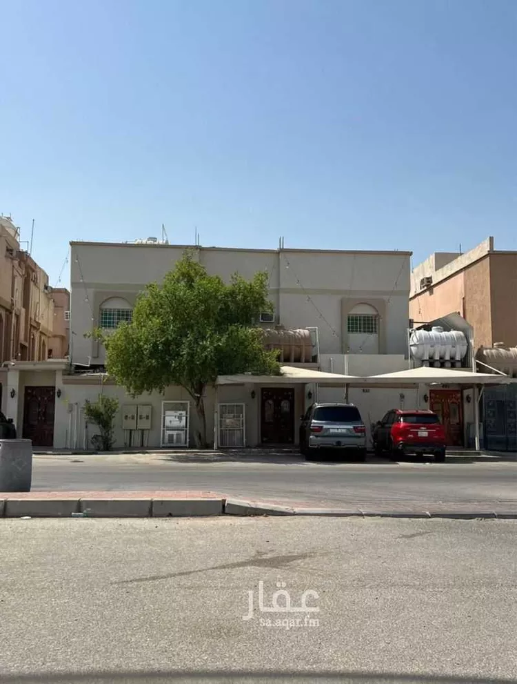 House for Sale in Dammam Badr