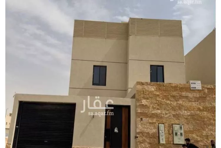 Floor for Rent in Riyadh Ar Rimal