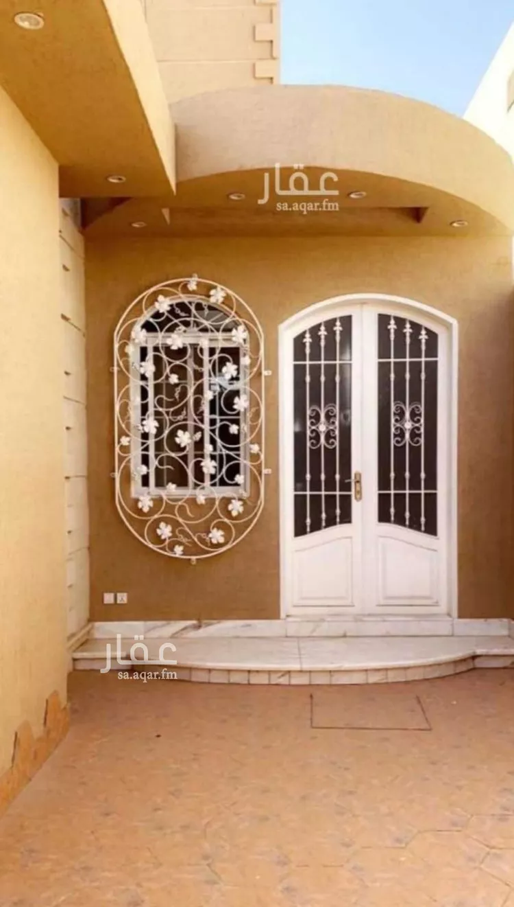 فيلا للبيع في شارع شهيد الدين ثم الوطن عبدالله صنات براك, حي الشهداء, مدينة الرياض, منطقة الرياض صورة 3