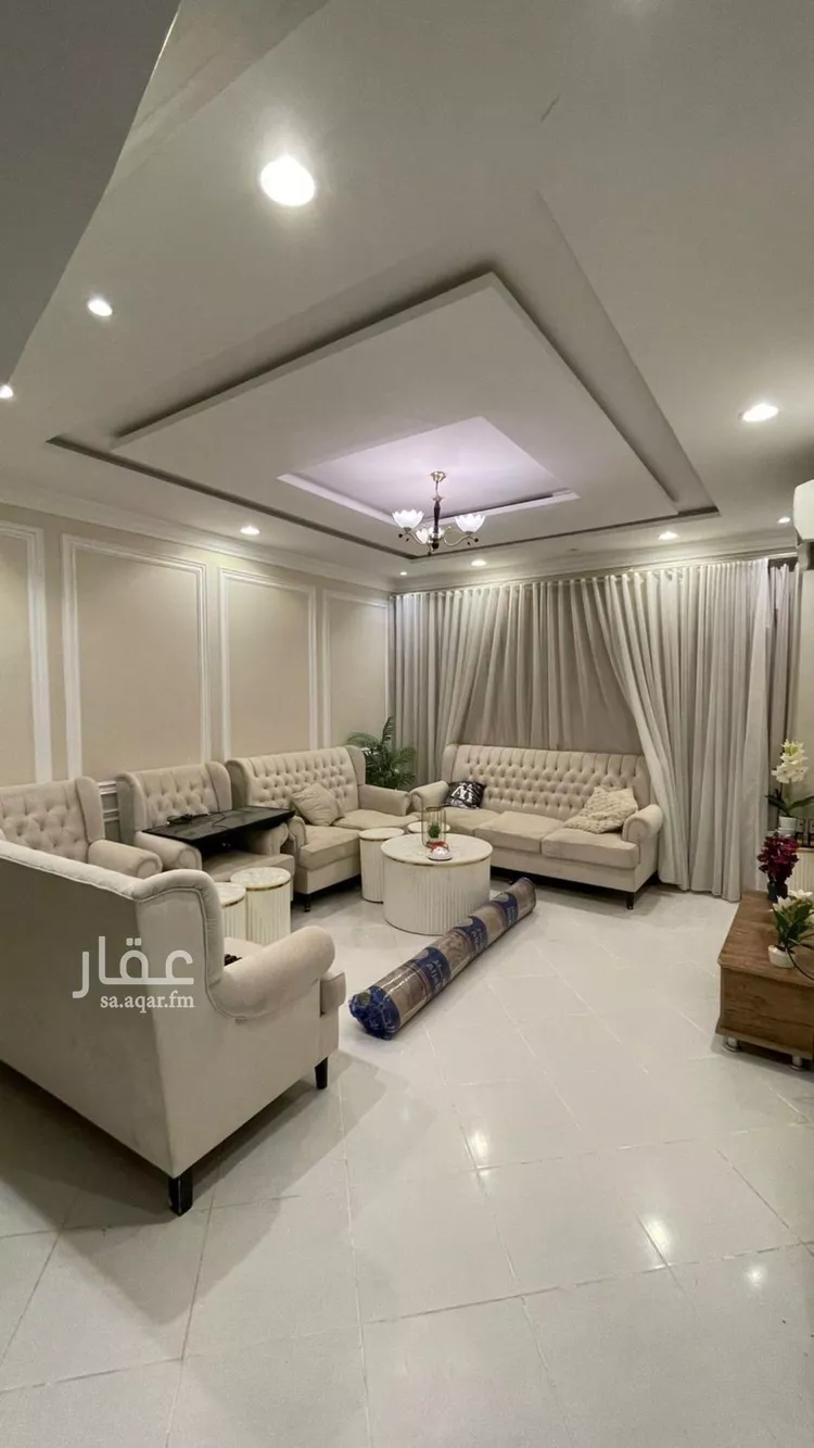 فيلا للإيجار في شارع رقم 417, حي المونسية, مدينة الرياض, منطقة الرياض صورة 5