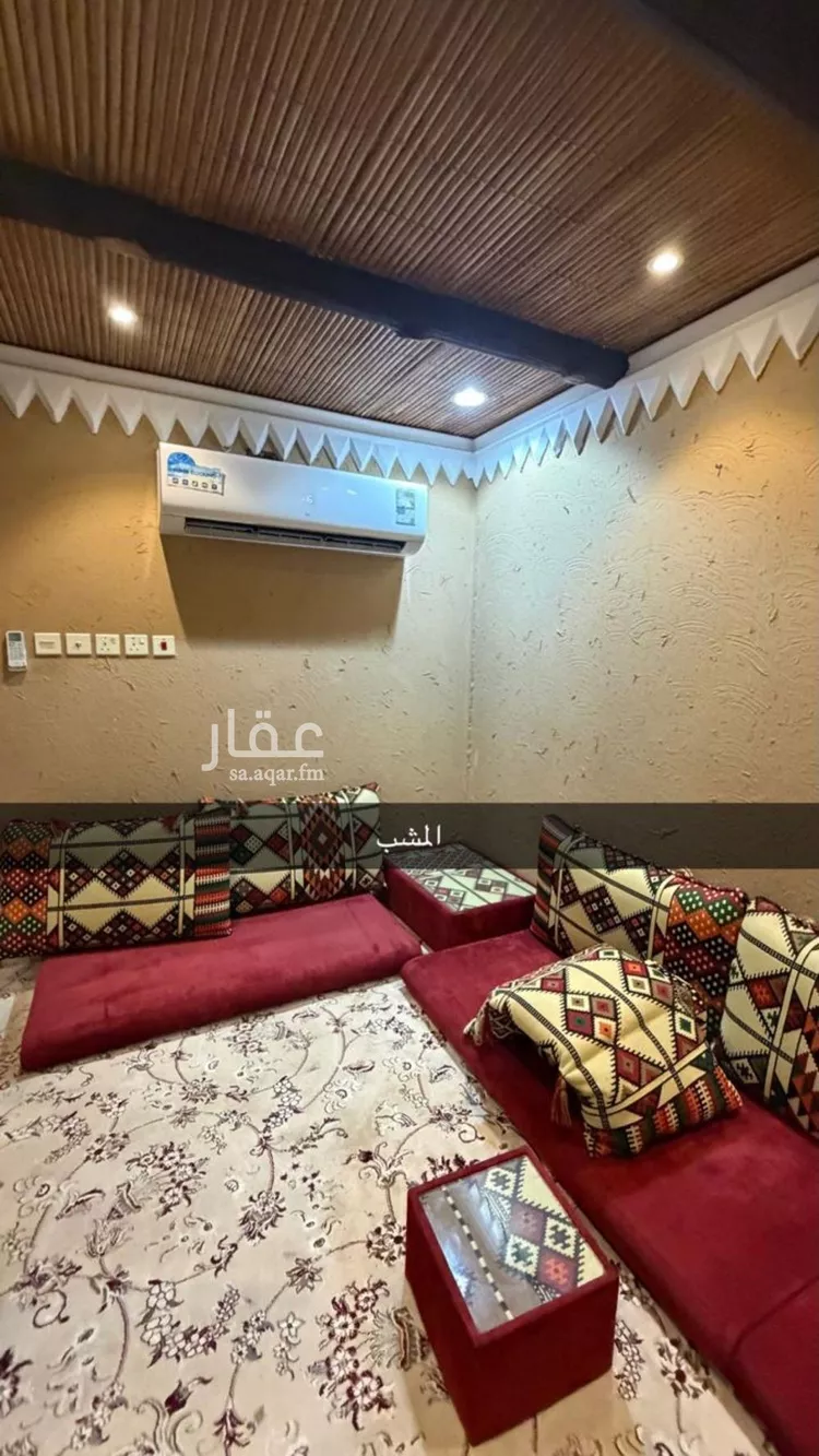 Villa for Rent in Riyadh Okaz صورة 4