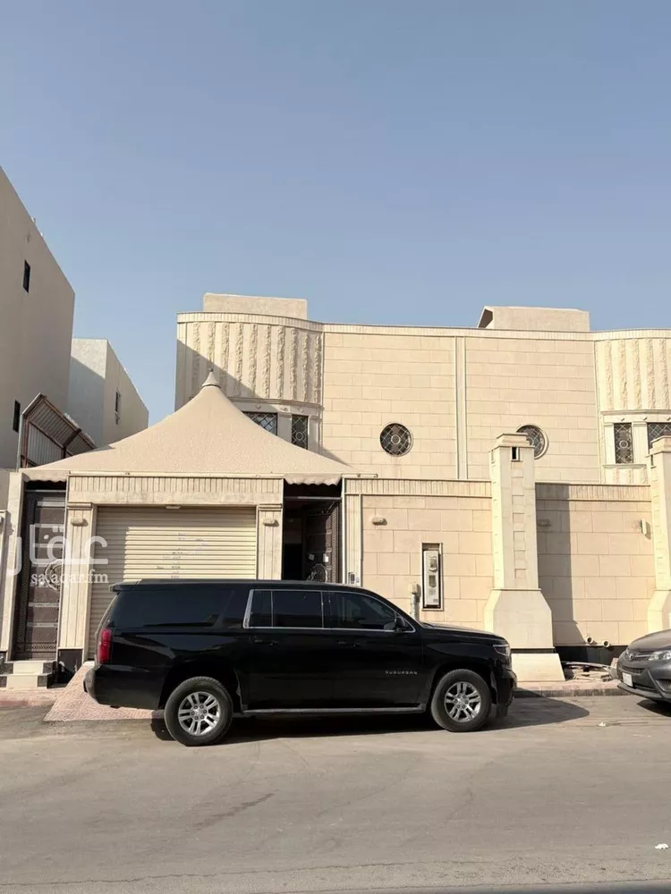 Villa for Rent in Riyadh Okaz
